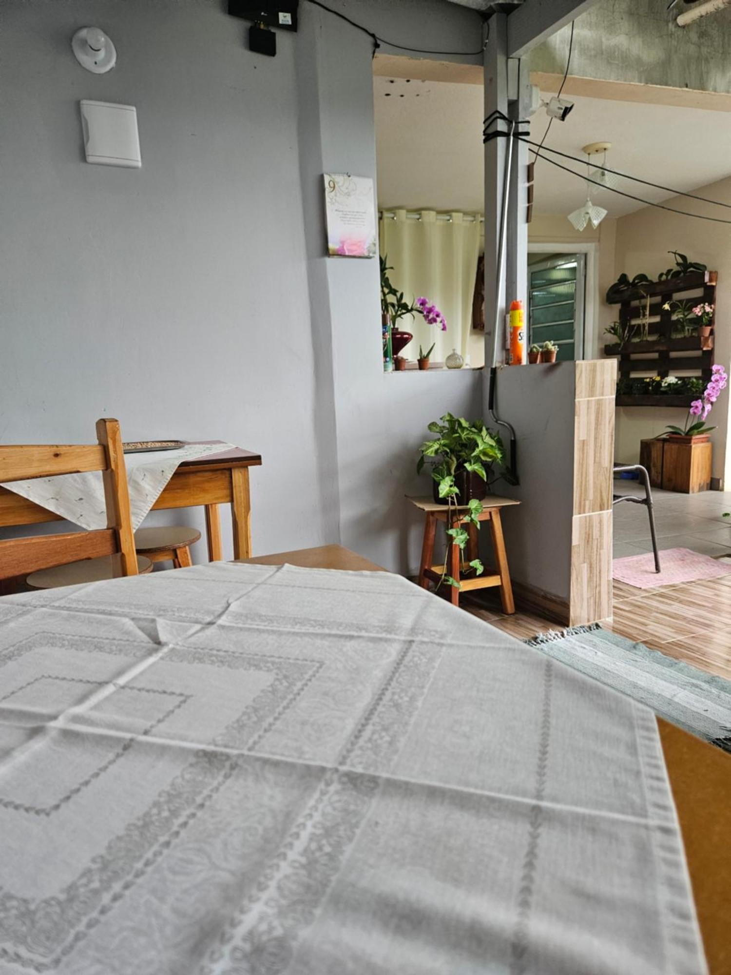 Hospedagem Santo Agostinho Extrema Kamer foto