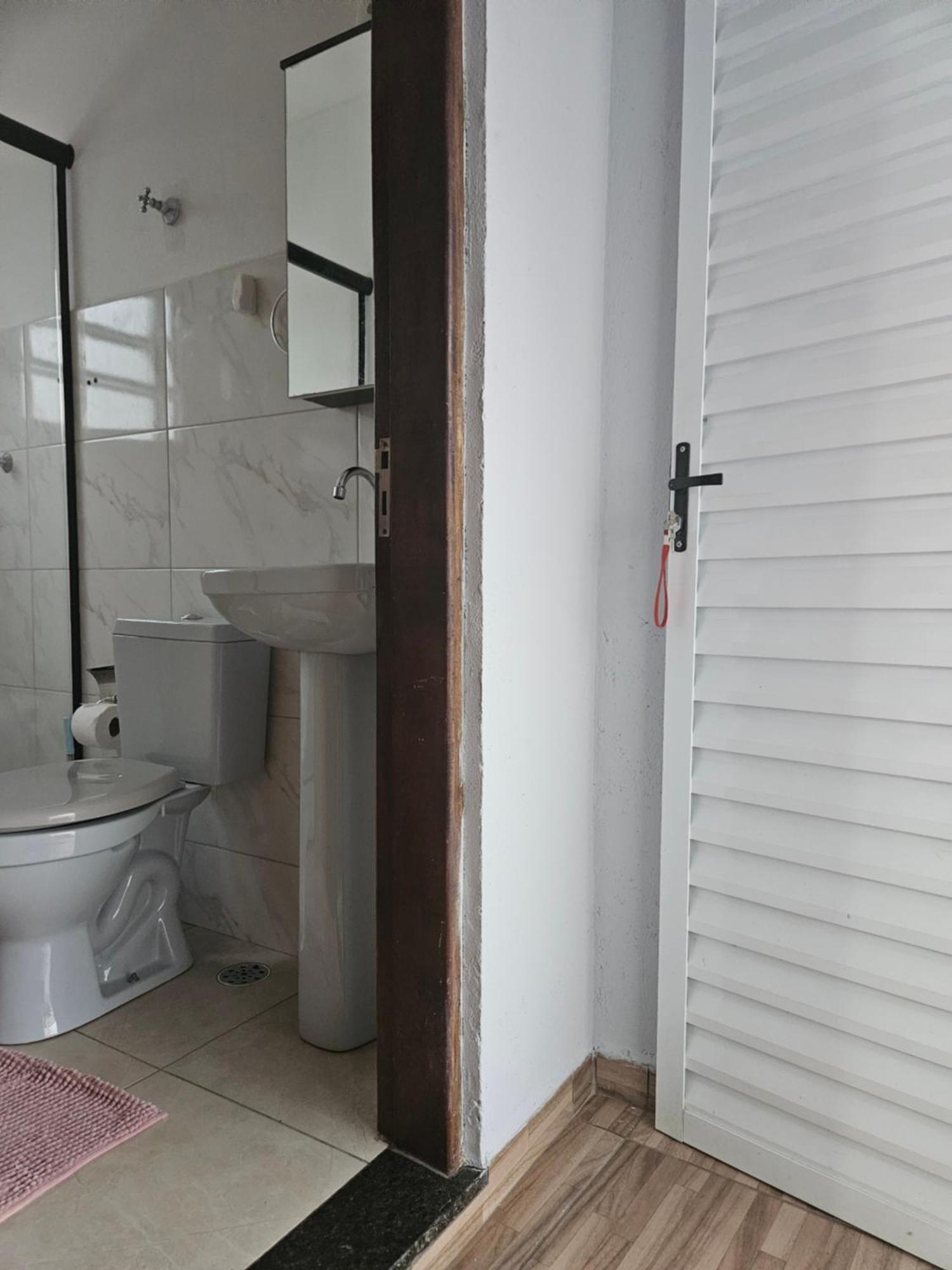 Hospedagem Santo Agostinho Extrema Kamer foto