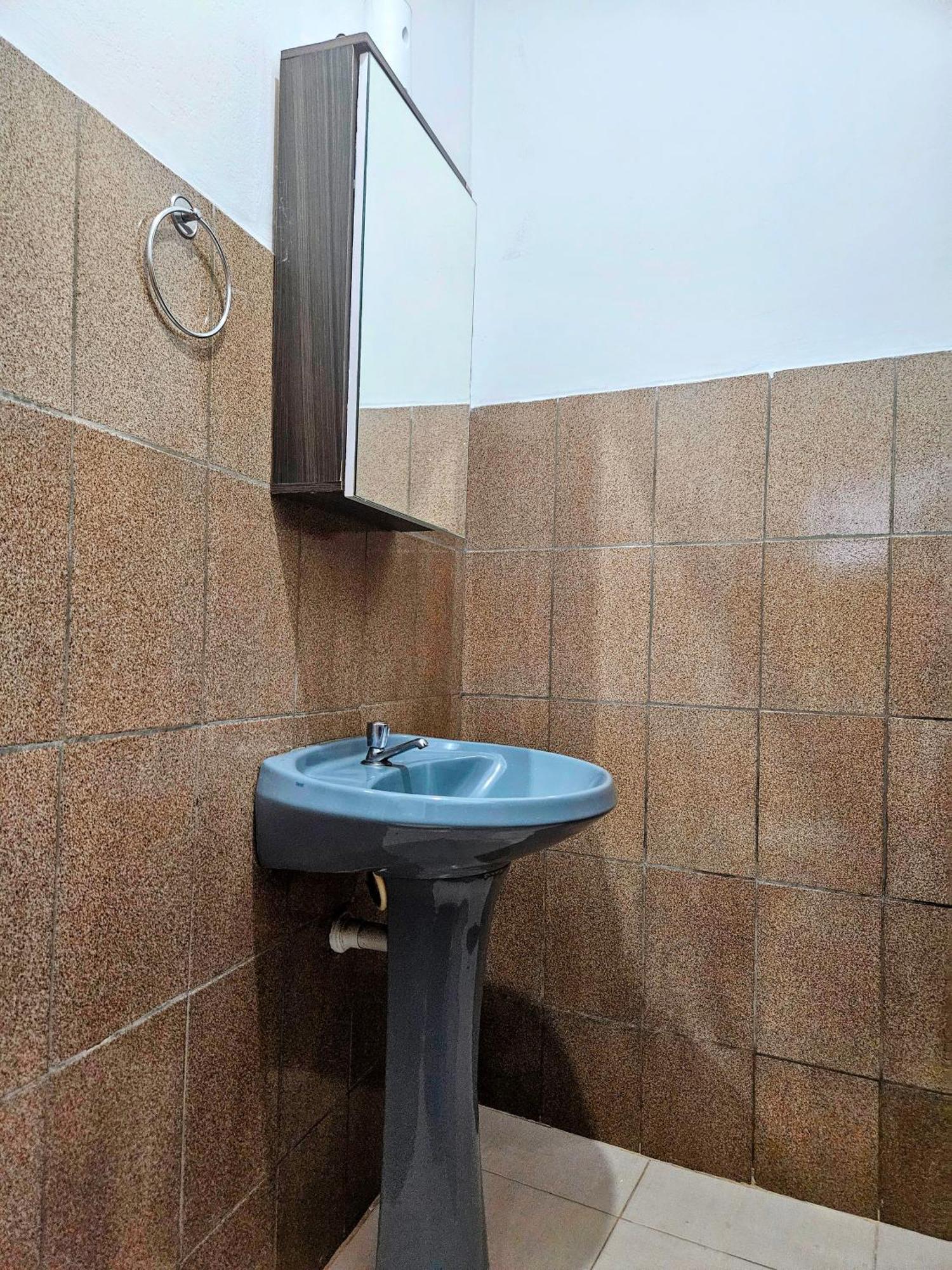 Hospedagem Santo Agostinho Extrema Kamer foto