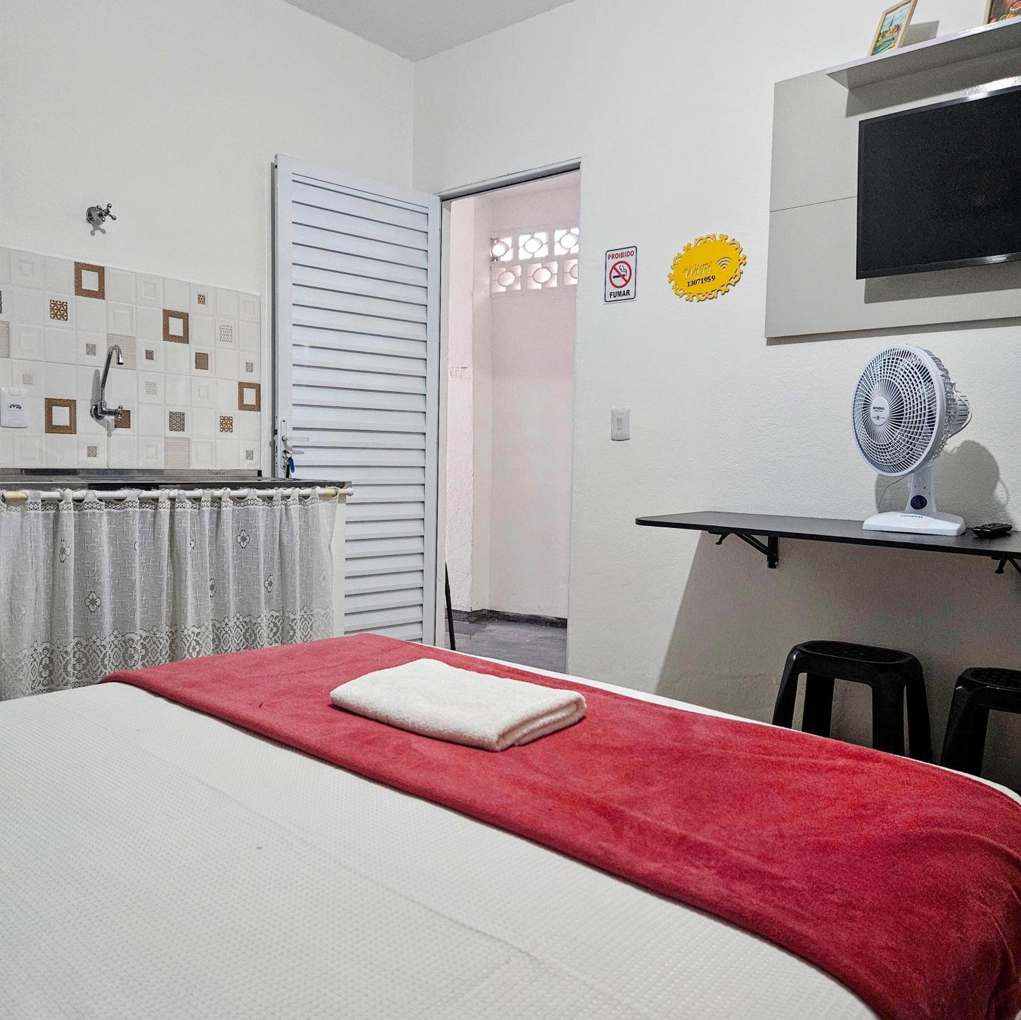 Hospedagem Santo Agostinho Extrema Kamer foto