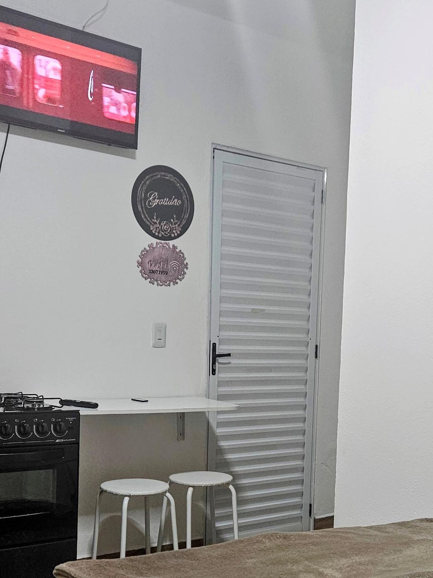 Hospedagem Santo Agostinho Extrema Kamer foto
