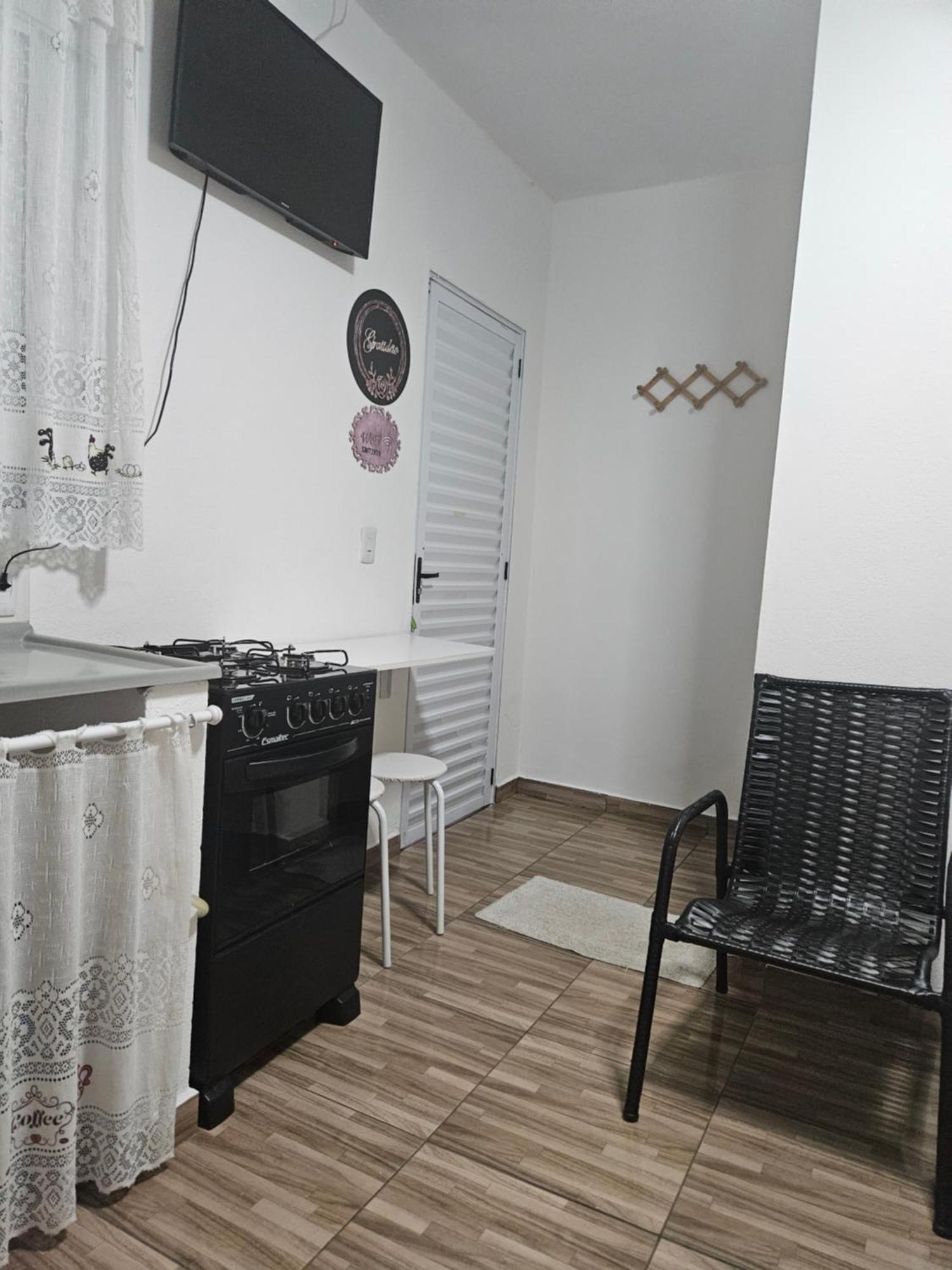 Hospedagem Santo Agostinho Extrema Kamer foto