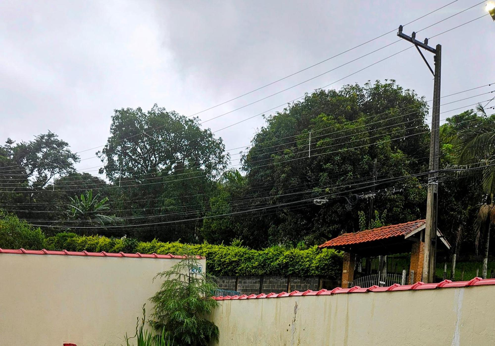 Hospedagem Santo Agostinho Extrema Kamer foto