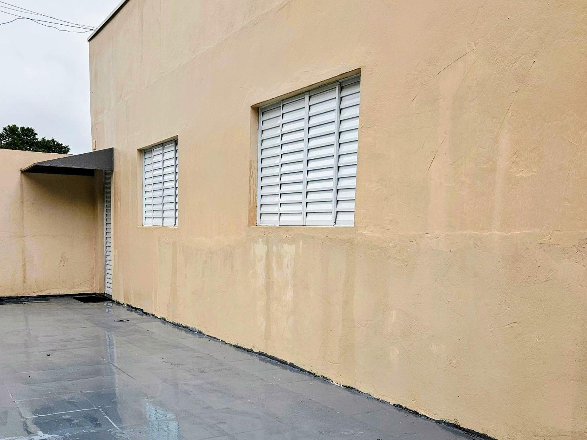 Hospedagem Santo Agostinho Extrema Kamer foto