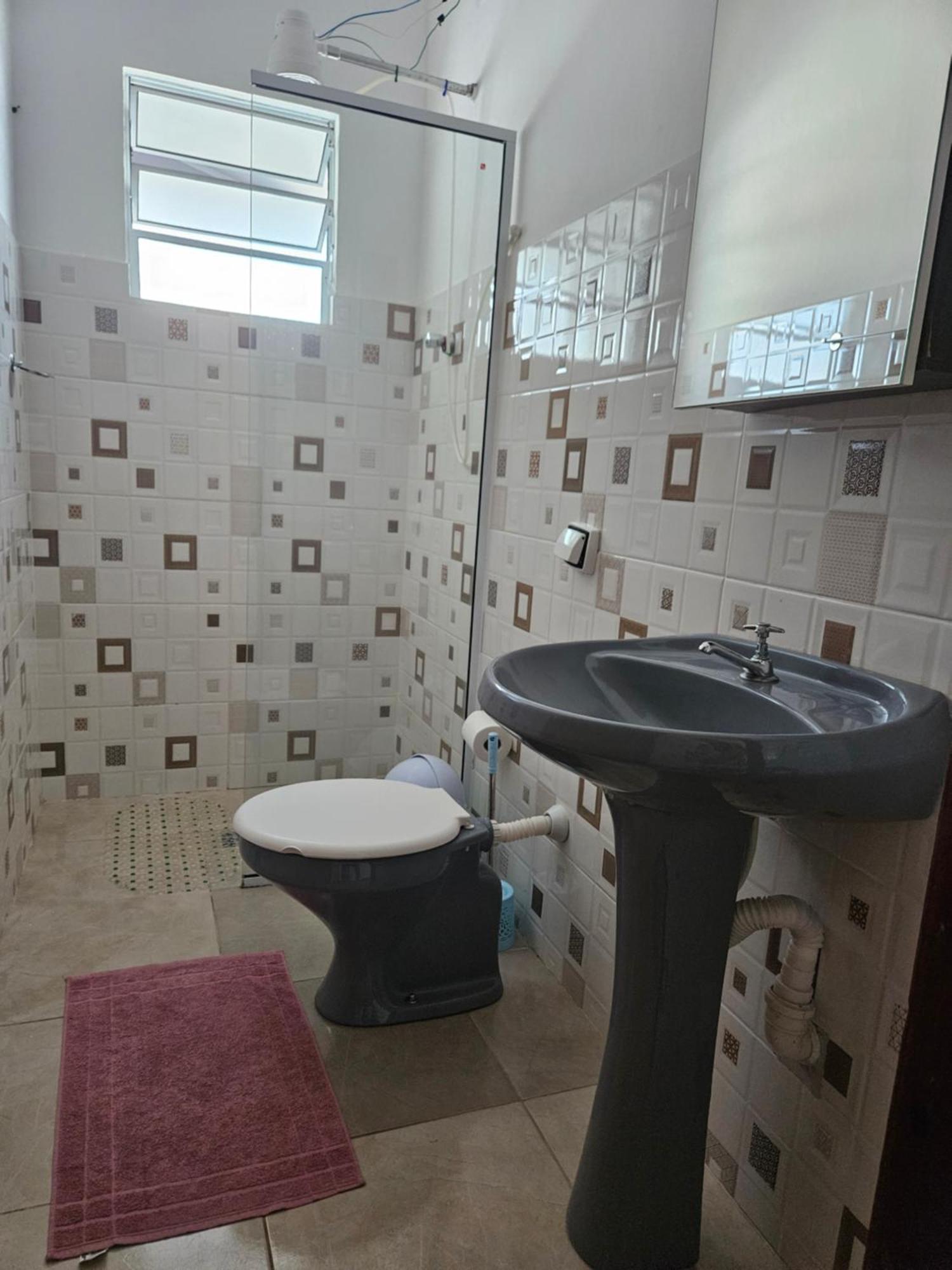Hospedagem Santo Agostinho Extrema Kamer foto