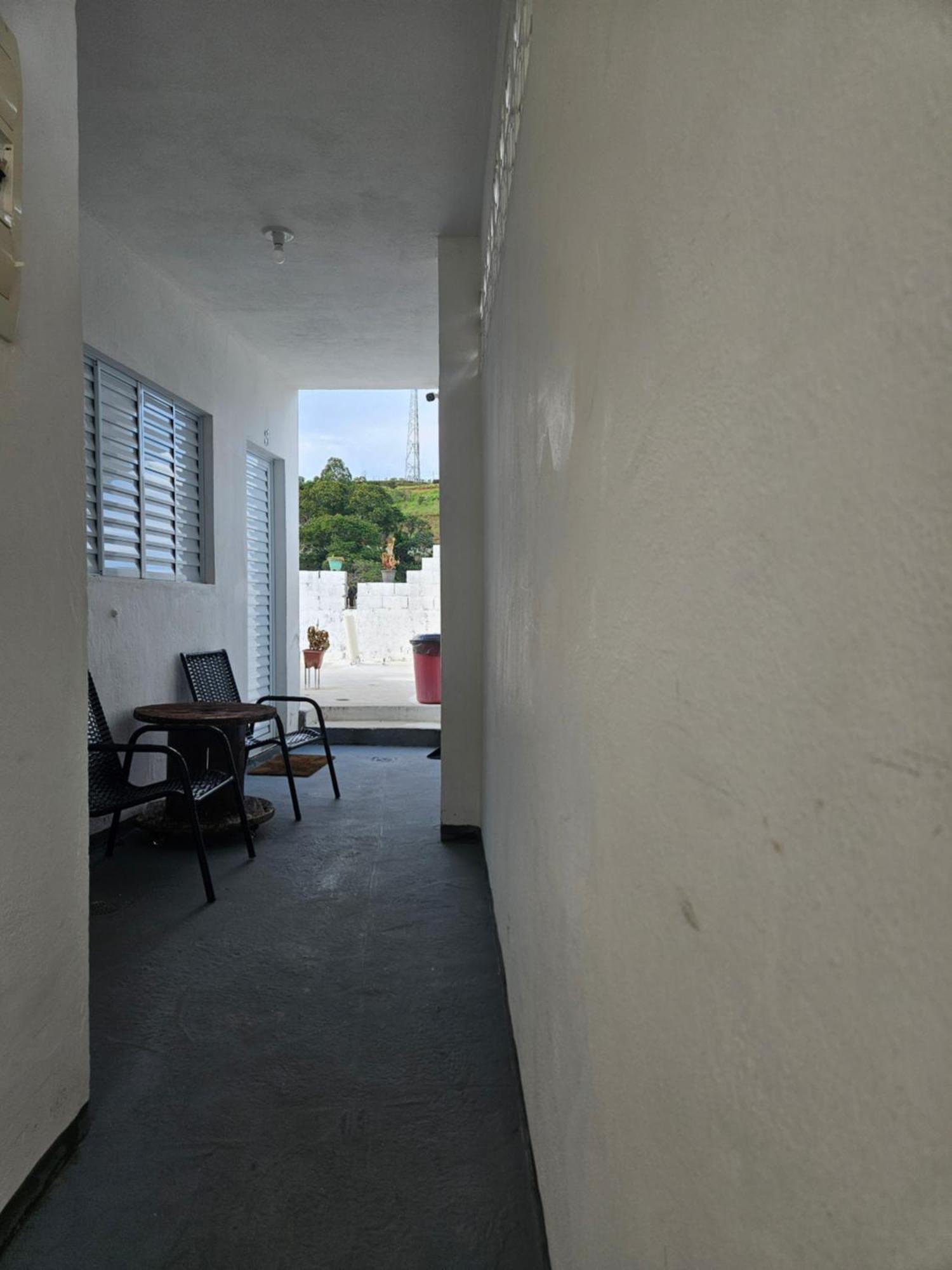 Hospedagem Santo Agostinho Extrema Kamer foto