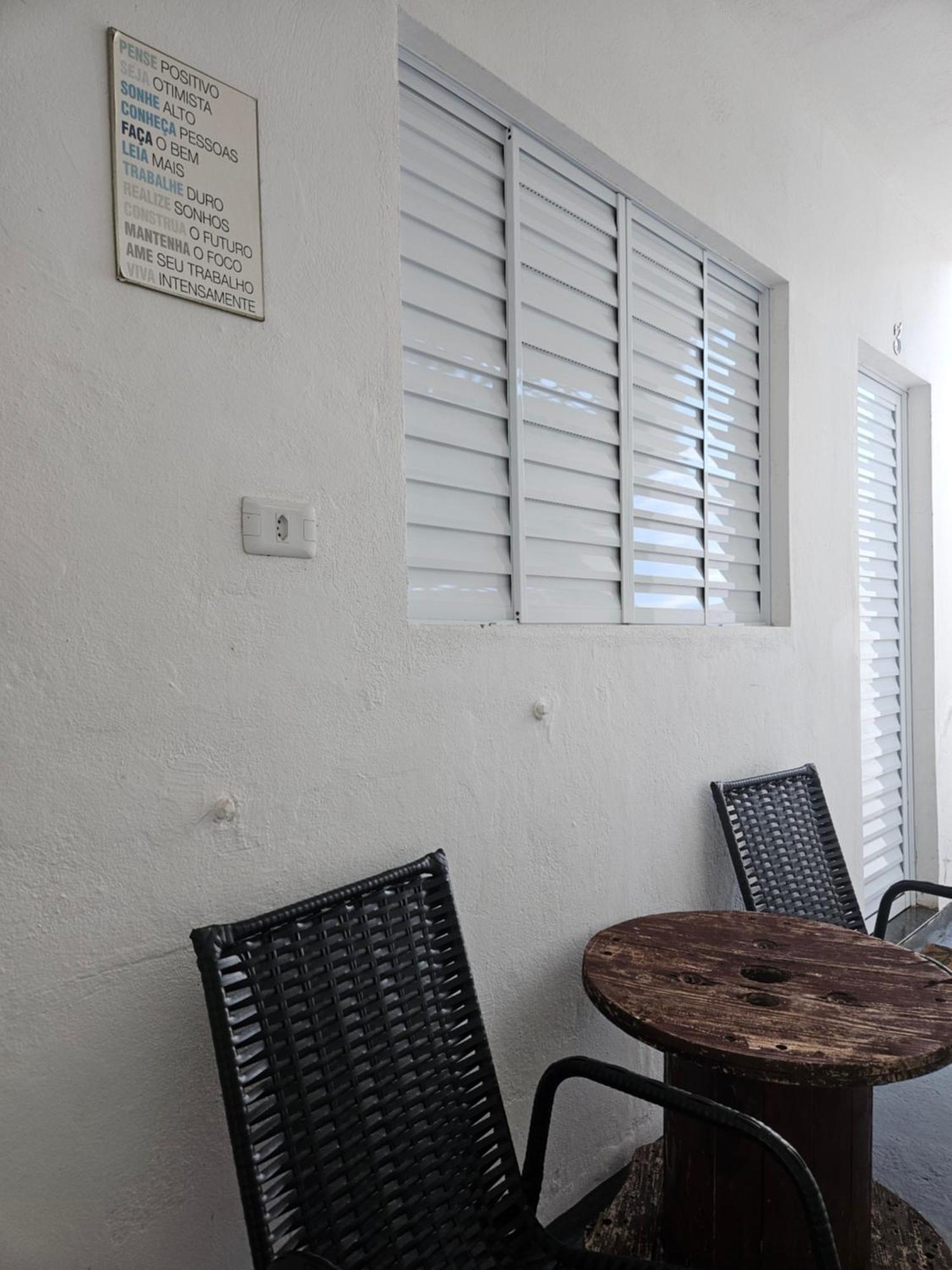 Hospedagem Santo Agostinho Extrema Kamer foto