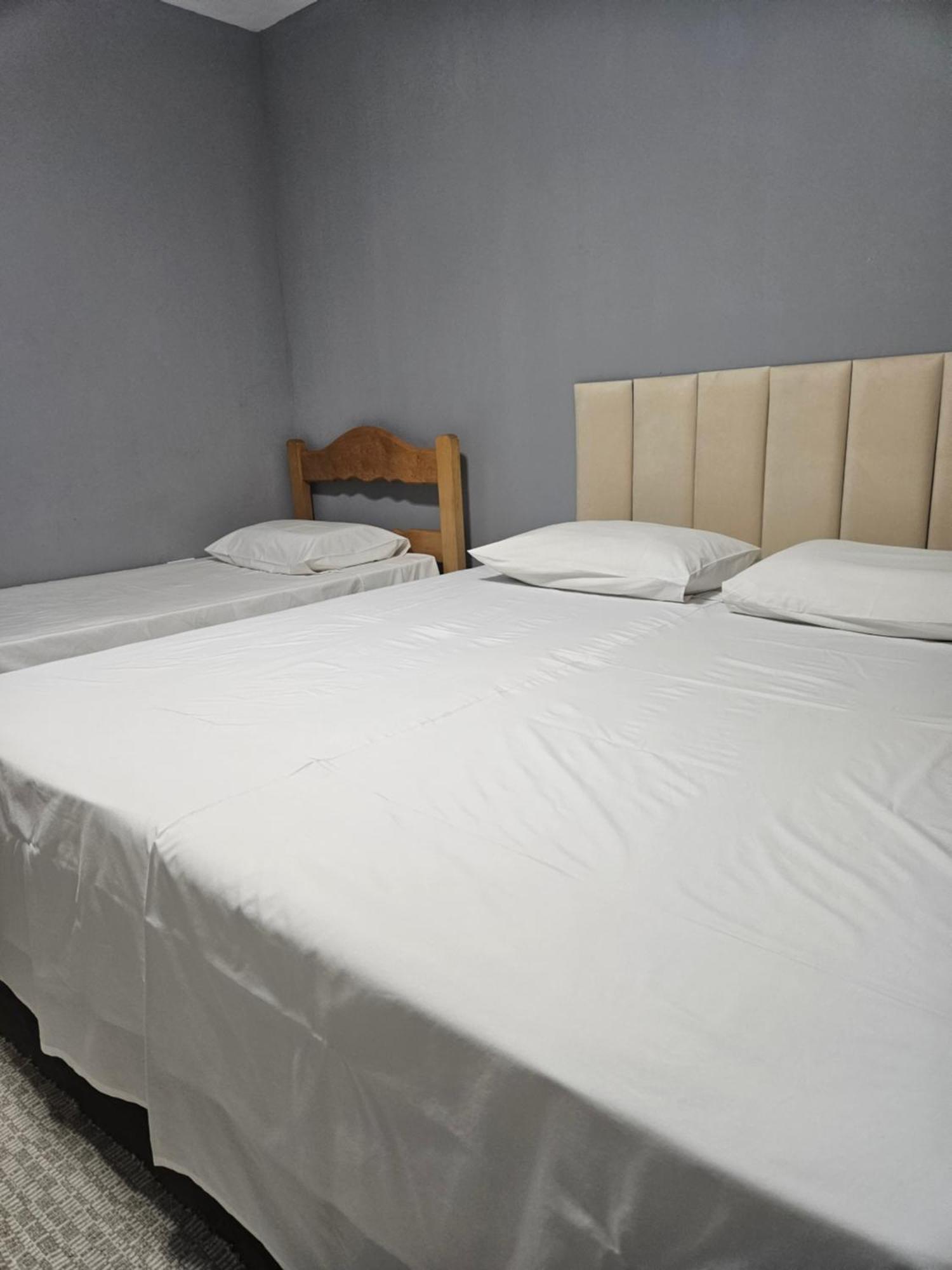 Hospedagem Santo Agostinho Extrema Buitenkant foto