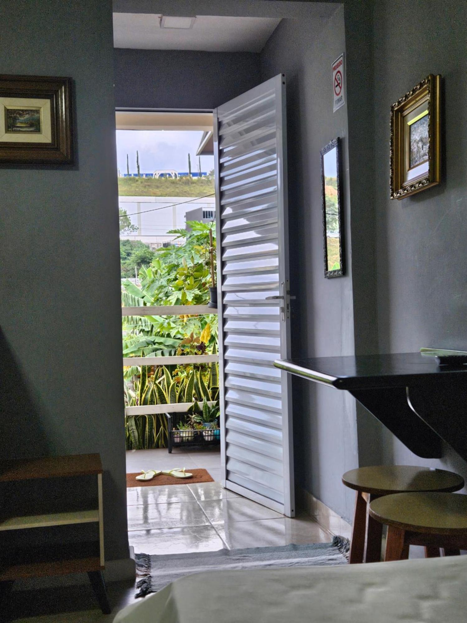 Hospedagem Santo Agostinho Extrema Kamer foto