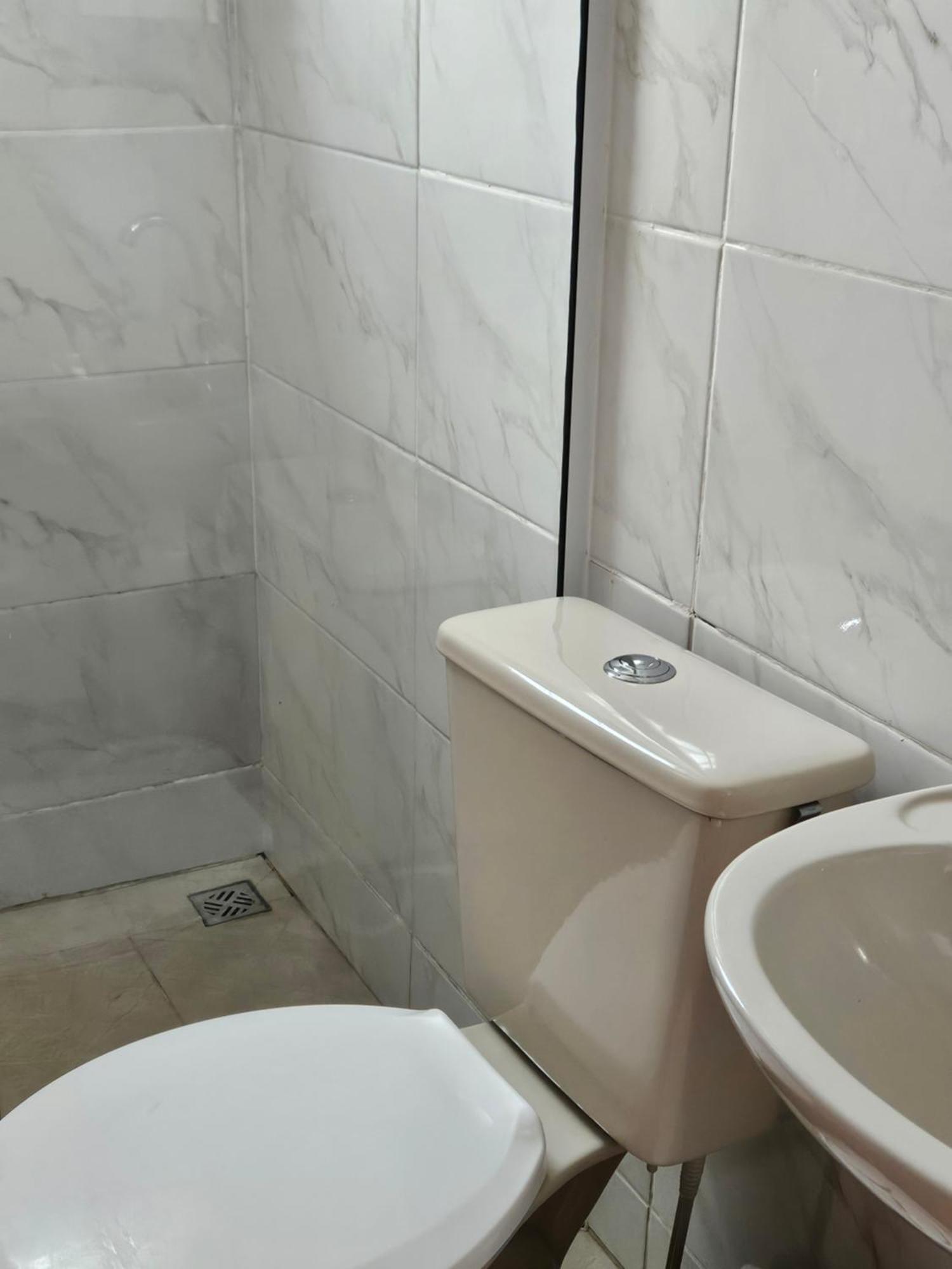 Hospedagem Santo Agostinho Extrema Kamer foto